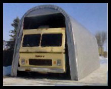 rv storage