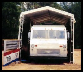 RV Storage
